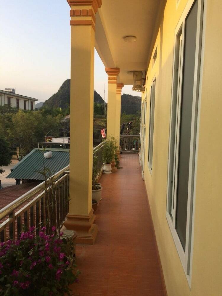 Hostal Gia Bao Homestay Ninh Binh