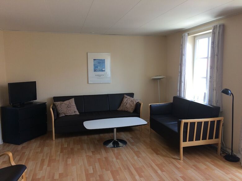 L�kken Badehotel - Apartment Hotel