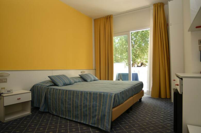 Hotel Germania
