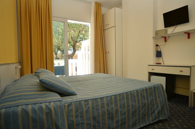 Hotel Germania