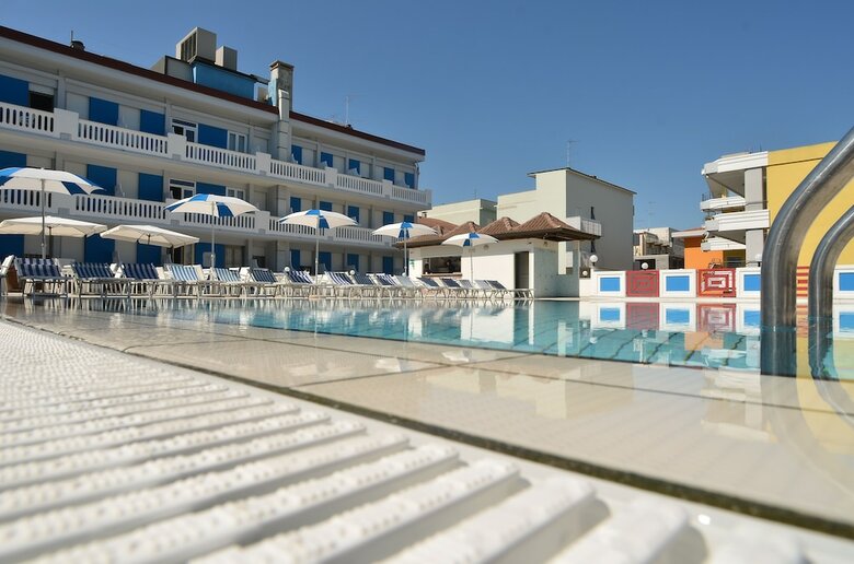 Hotel Germania