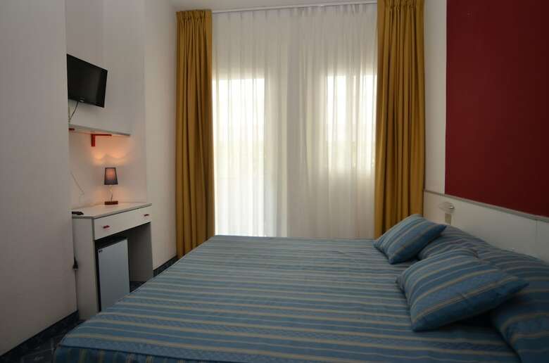 Hotel Germania