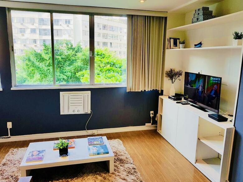 Apartamentos Jump In Bed Leblon 1
