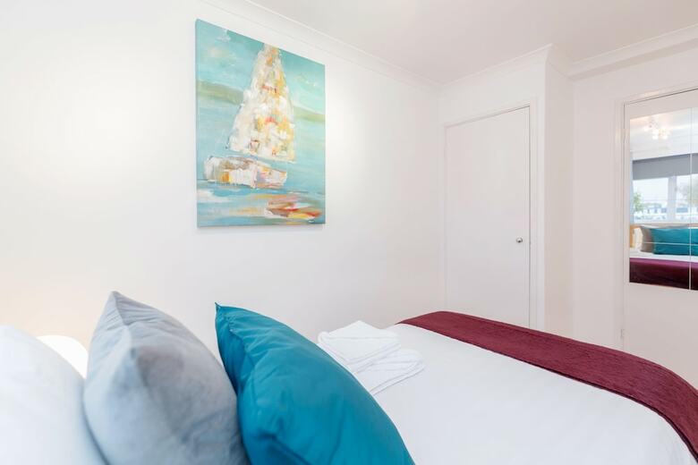 Apartamentos Holland Park Heights By Basetogo