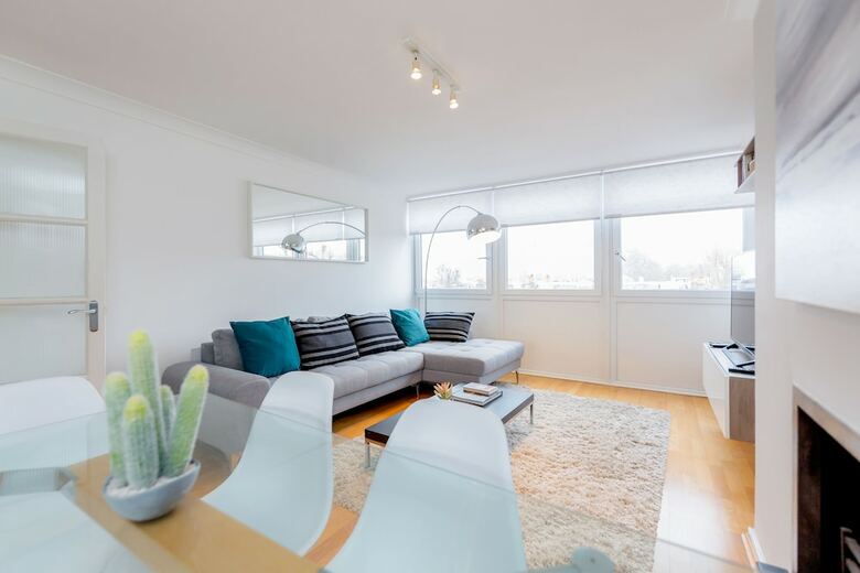 Apartamentos Holland Park Heights By Basetogo