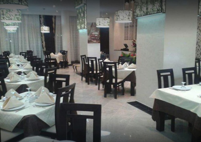 Agroturismo H�tel De La Vall�e Chlef