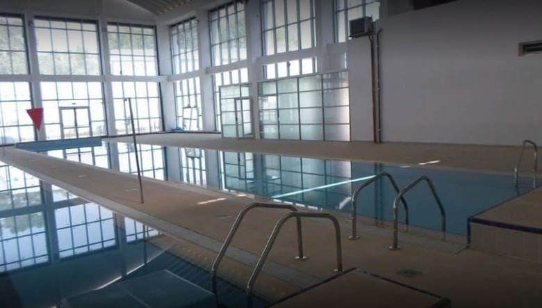 Agroturismo H�tel De La Vall�e Chlef