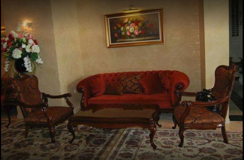 Agroturismo H�tel De La Vall�e Chlef