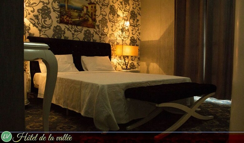 Agroturismo H�tel De La Vall�e Chlef