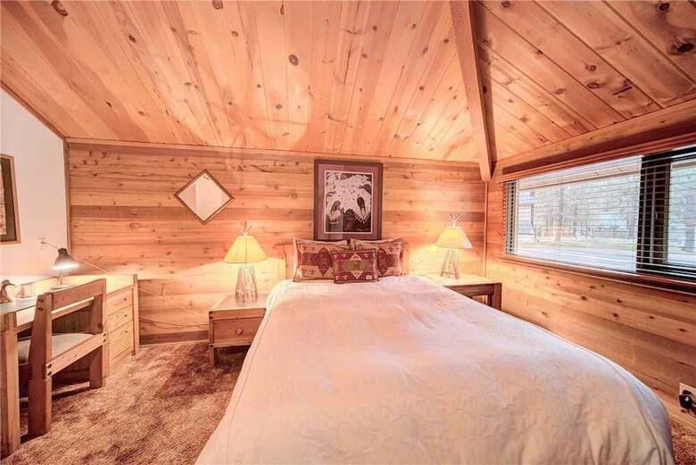 Ranch Cabin 27