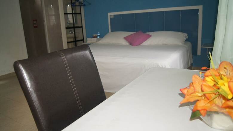 Hotel Hospedaje Barrancas