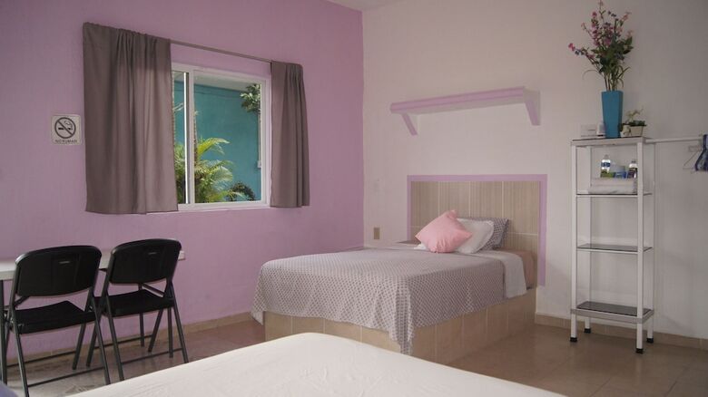 Hotel Hospedaje Barrancas