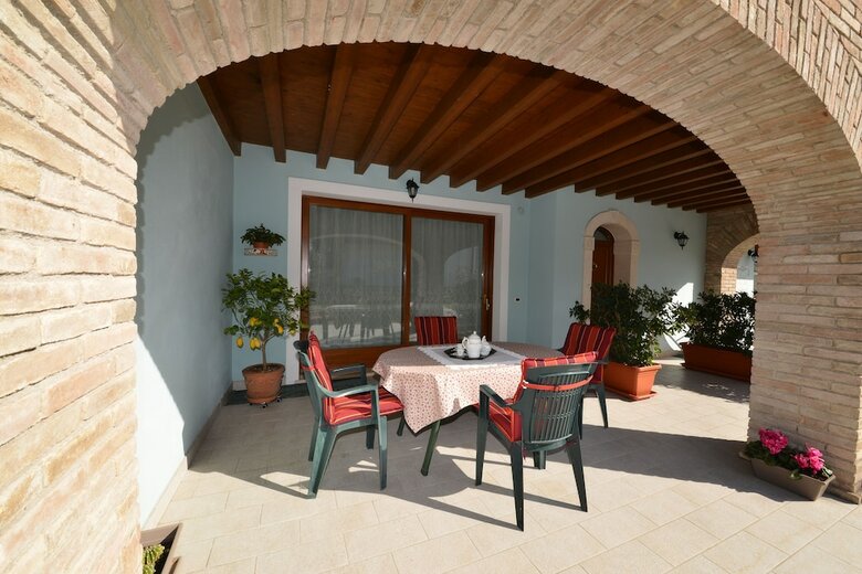 Apartamento Casa Maria