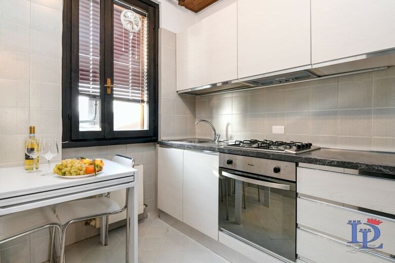 Apartamento Desenzanoloft ? Lucky Gaia