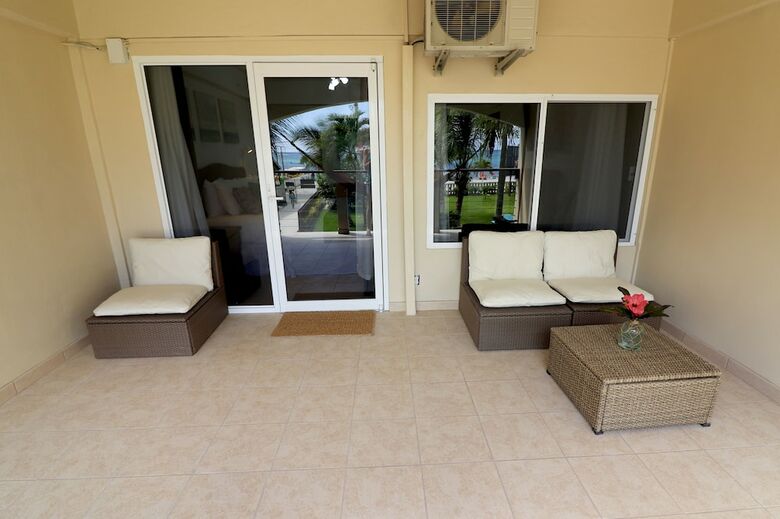 Parham Plaza Hotel