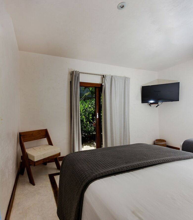 Hotel Solera Tulum