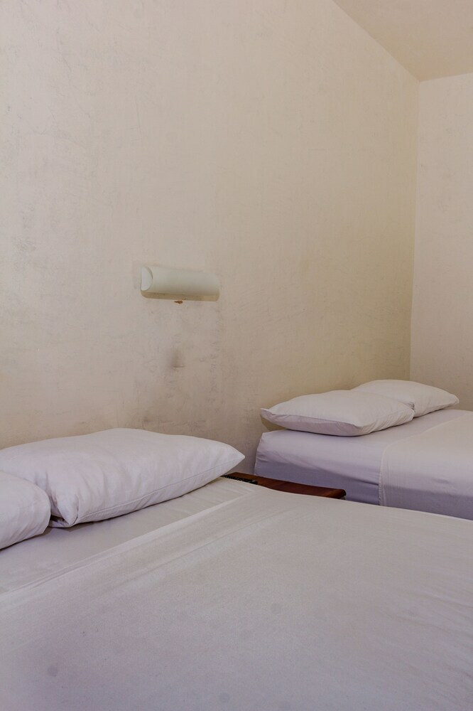 Hotel Solera Tulum