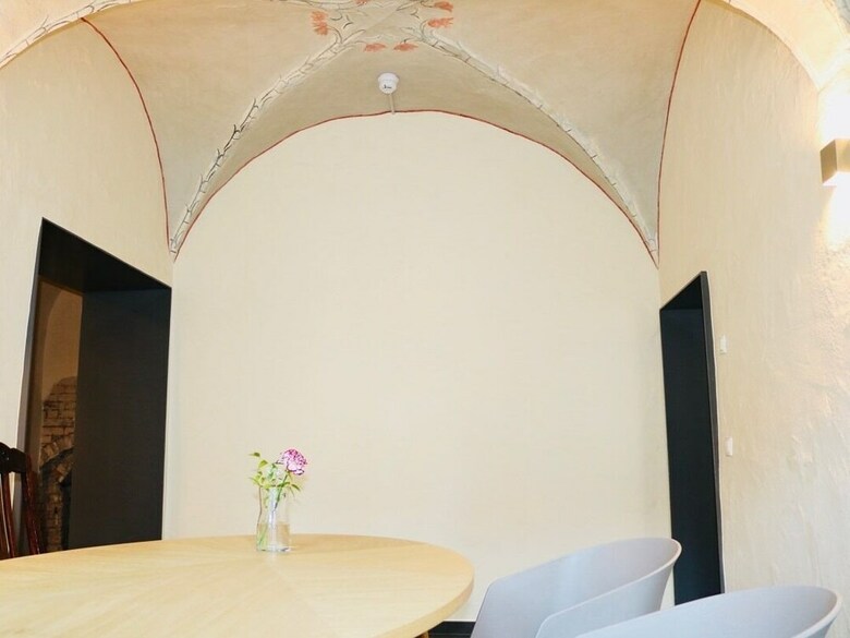 Apartamentos Markt 15 G�stehaus-senftenberg