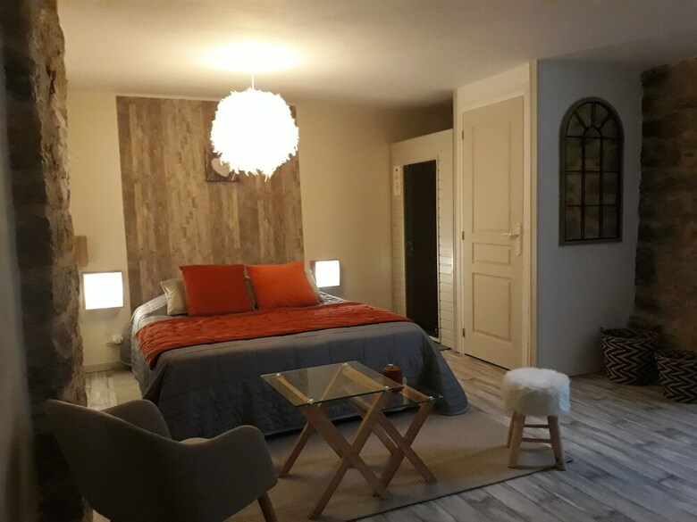 Hotel La Grange Templi�re 2018