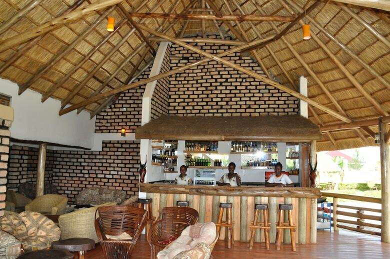 Bed & Breakfast Elite Backpackers Services Masaka