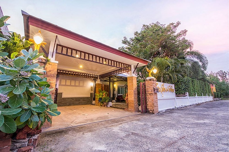 Villa Baan Sukko Huahin