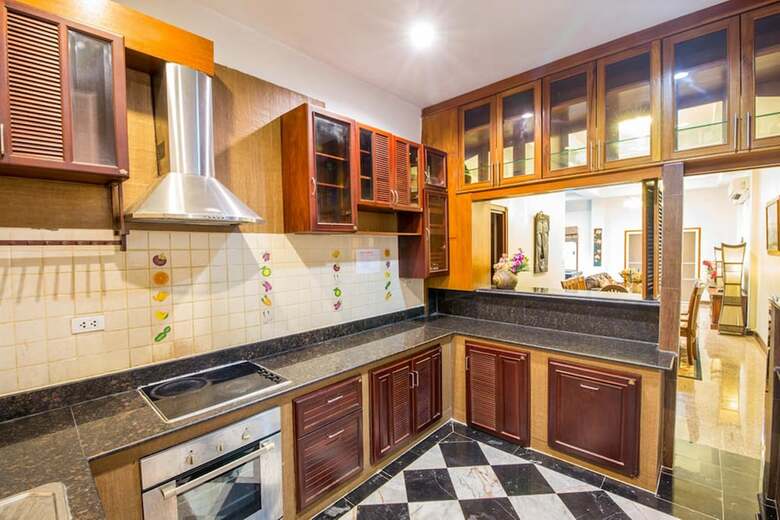 Villa Baan Sukko Huahin