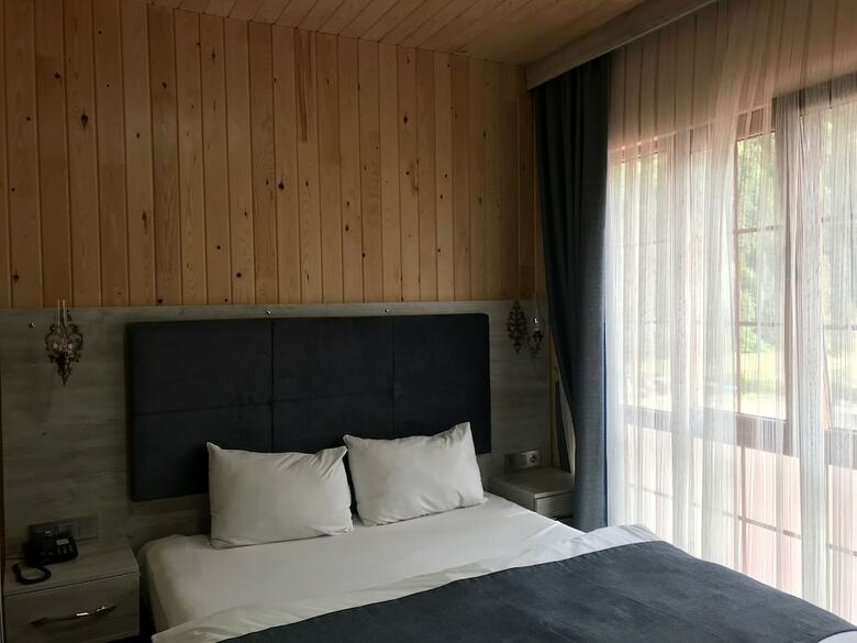 Hotel Inci Otel
