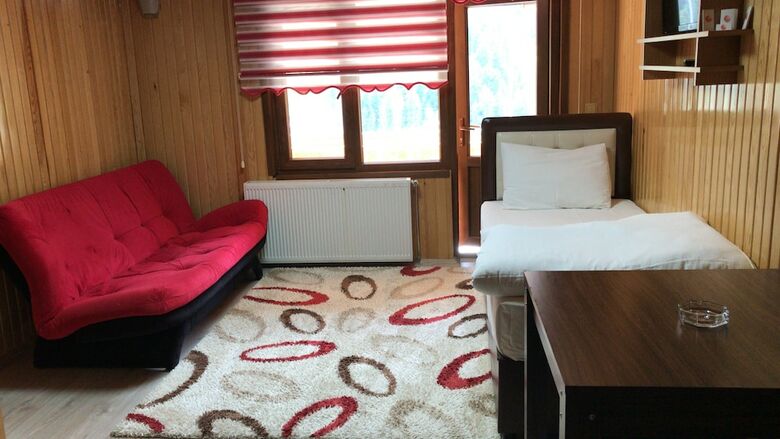 Hotel Inci Otel