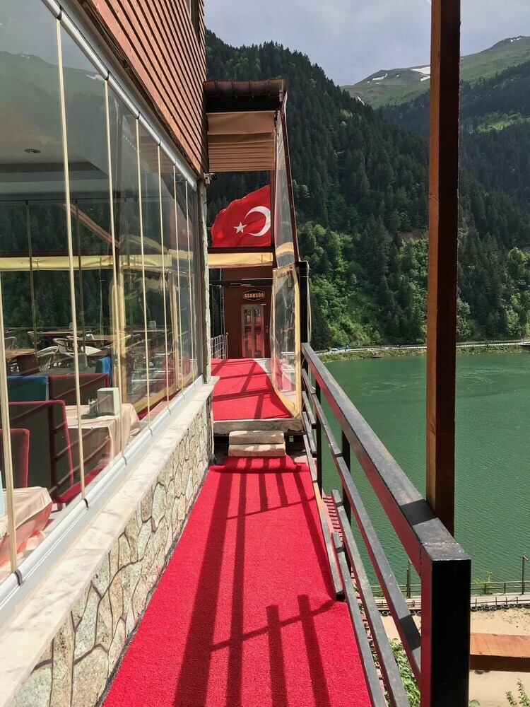 Hotel Inci Otel
