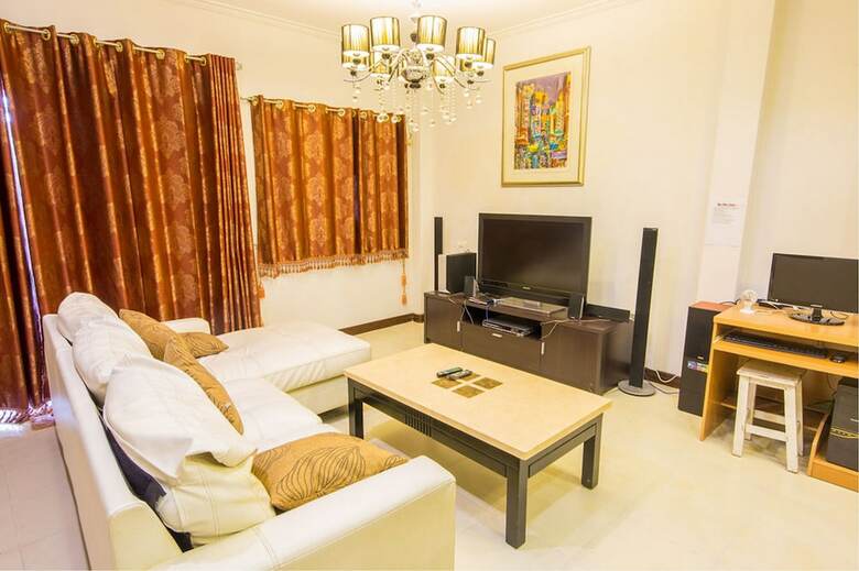 Baan Sod Sai Huahin Pool Villa