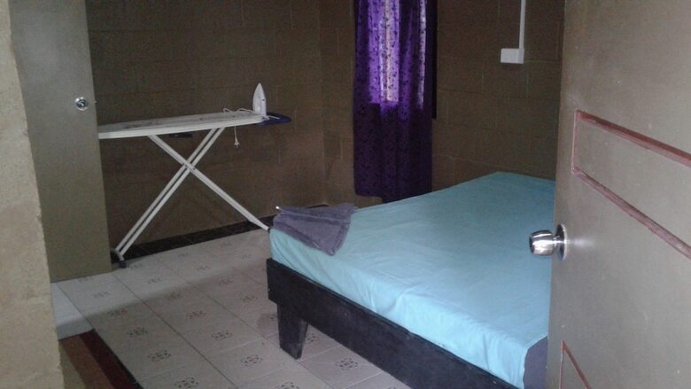 Hostal Outback Hotel Fiji