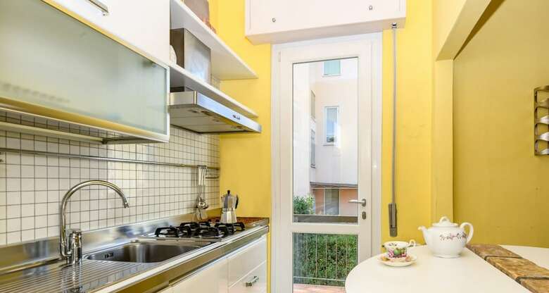 Villa Desenzanoloft ? Palm Garda Beach