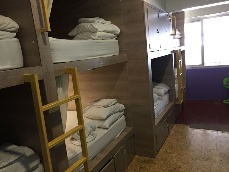 Hostal Casa 33