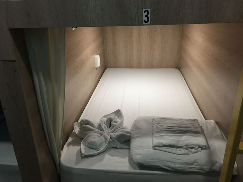 Hostal Casa 33