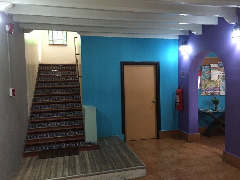 Hostal Casa 33