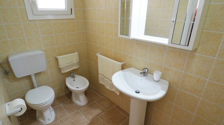 Apartamento Appartamento Rossella II