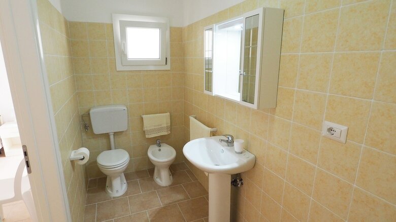 Apartamento Appartamento Rossella II