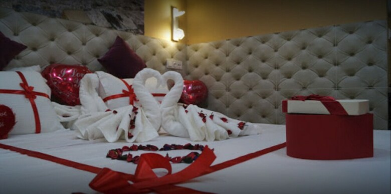 Agroturismo Hotel Timgad