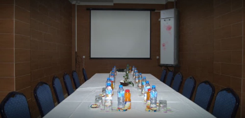 Agroturismo Hotel Timgad