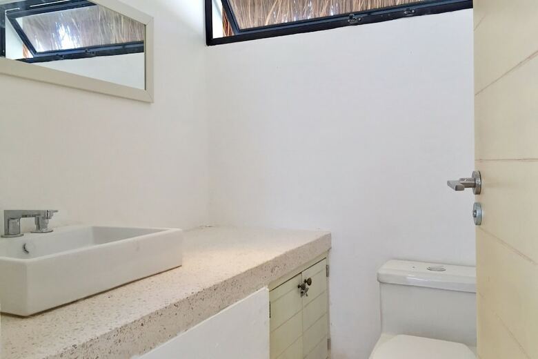 Apartamentos Saasil Tulum