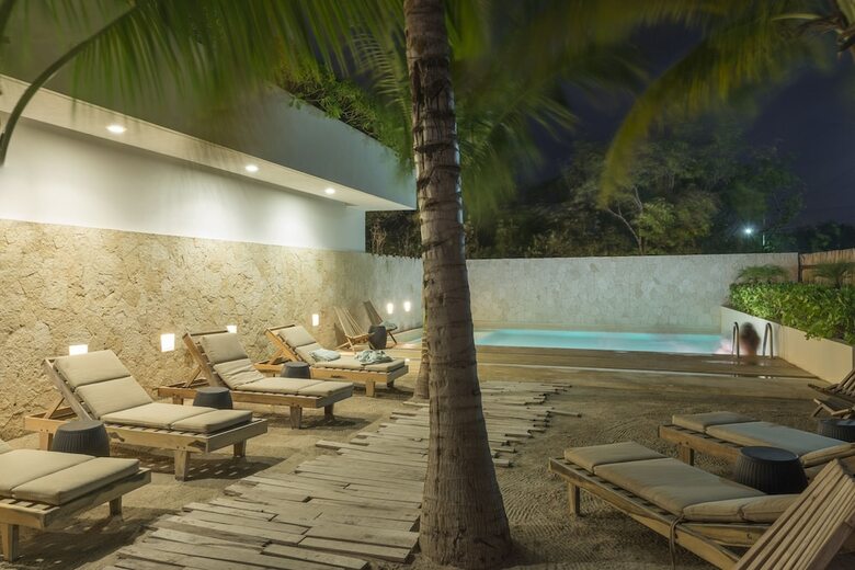 Apartamentos Saasil Tulum