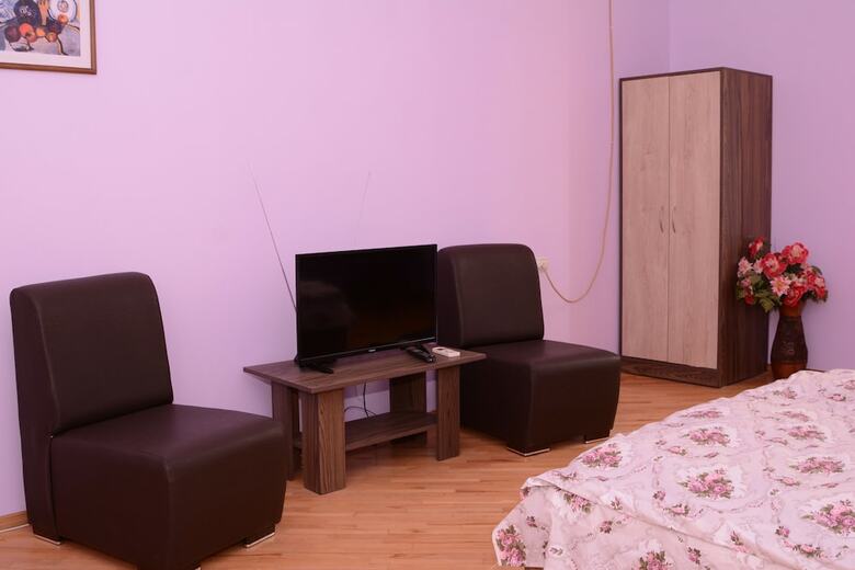 Hotel Villa Rosa