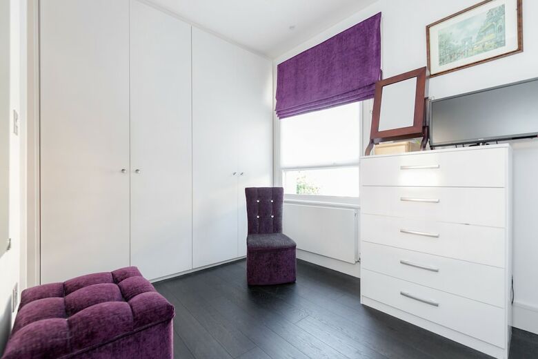 Apartamentos Olympia 2 Bed Duplex By Basetogo