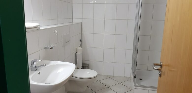 Aparthotel Haus Am See
