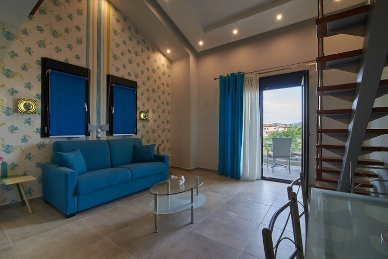 Hotel Grey House Apartments