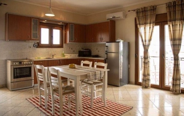 Hotel Grey House Apartments