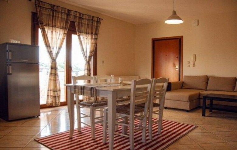 Hotel Grey House Apartments