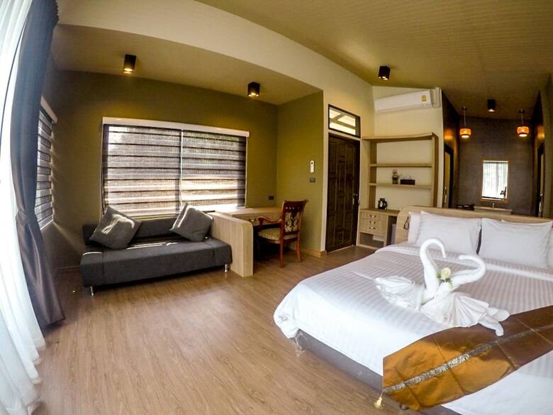 Hotel Binlha Raft Resort
