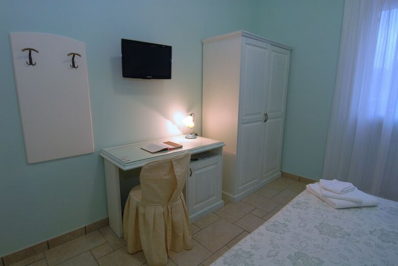 B&B Villa Vittoria