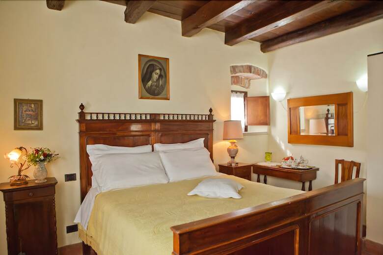 Agroturismo Agriturismo Corteforte